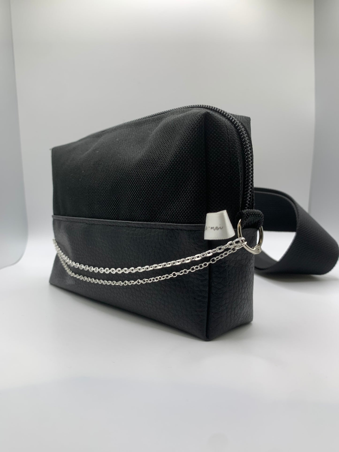 Bijoux de sac pour électrostimulateur