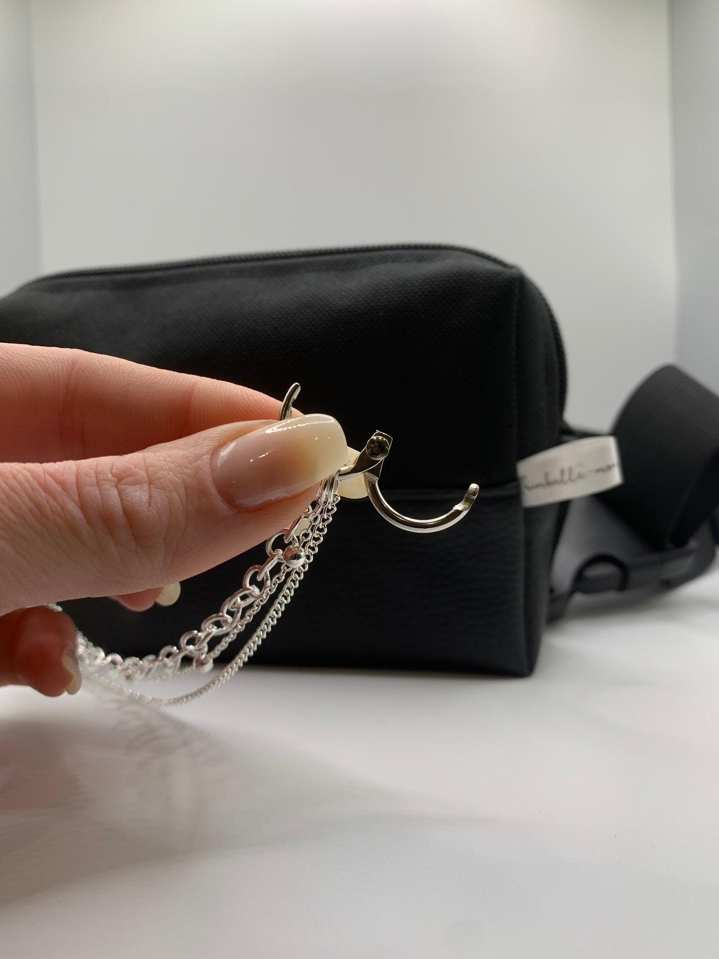 Bijoux de sac pour électrostimulateur