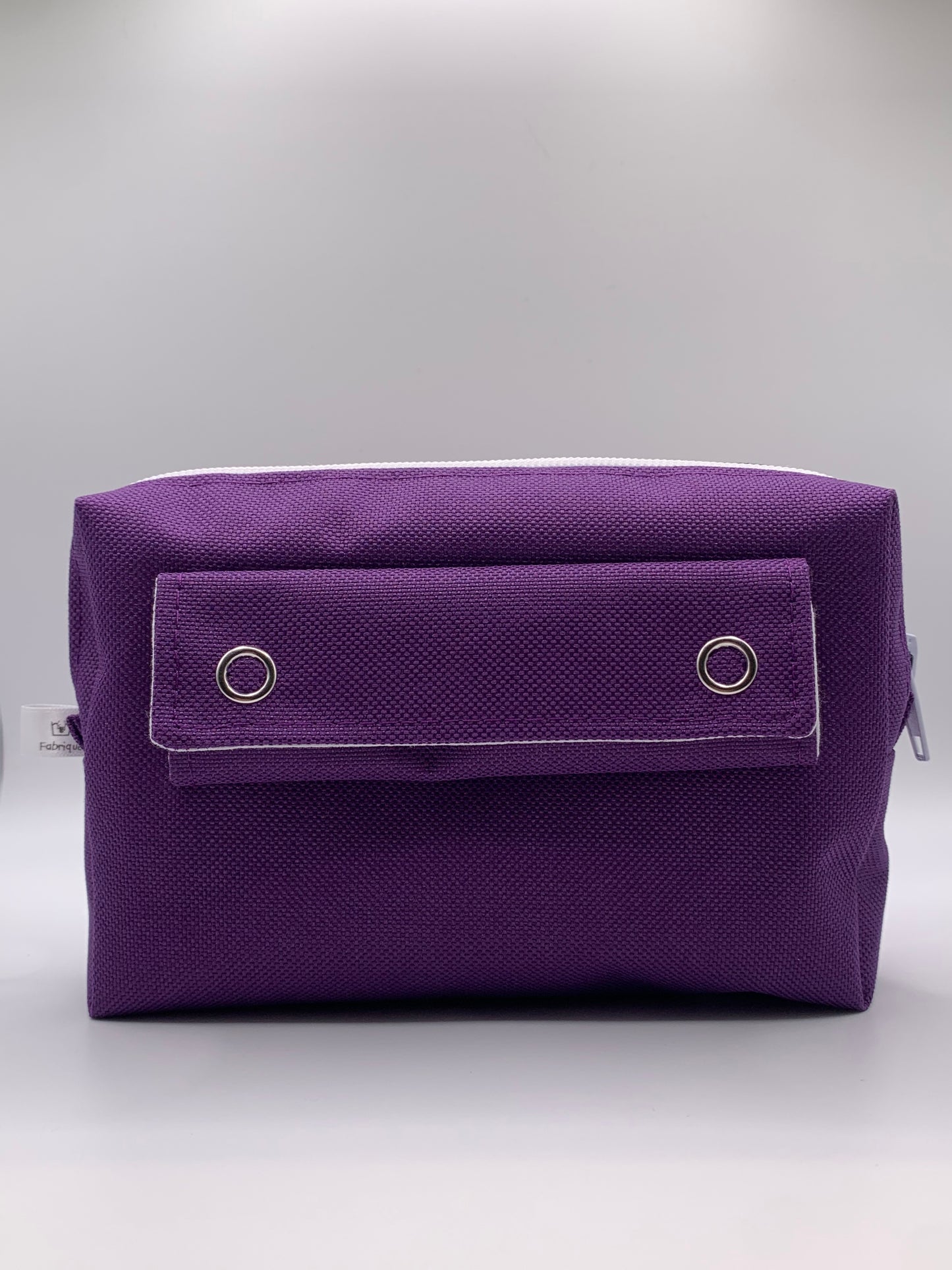 Sac JOAN violet