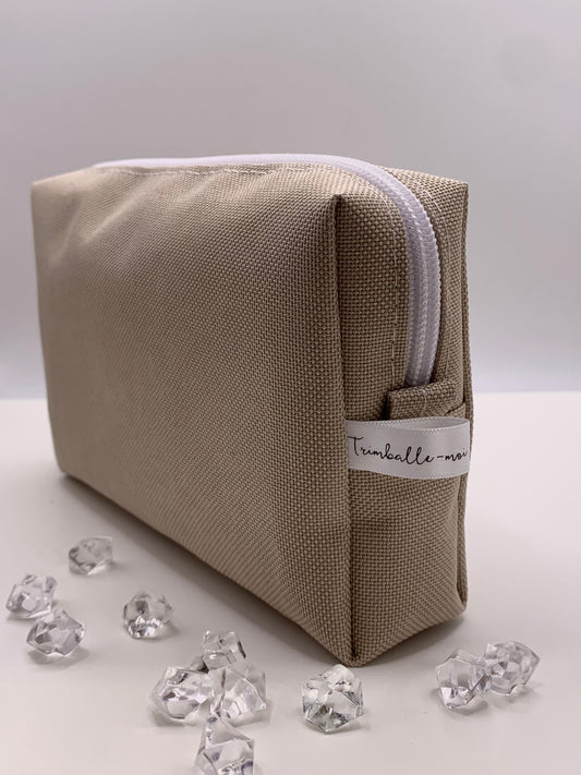 Sac JOAN beige