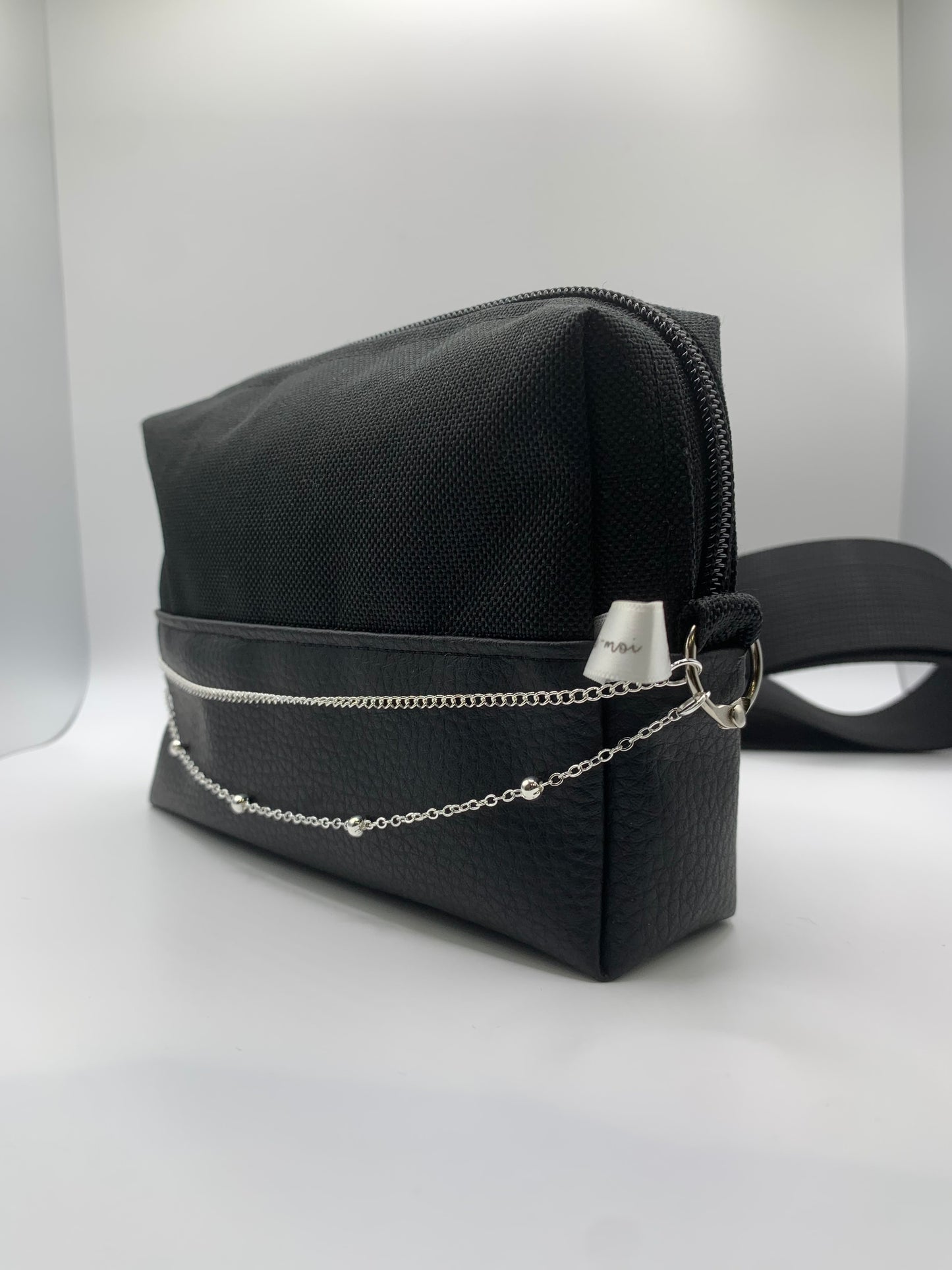 Bijoux de sac pour électrostimulateur