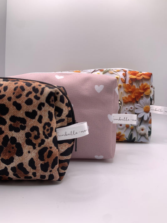 Pochettes rectangulaires