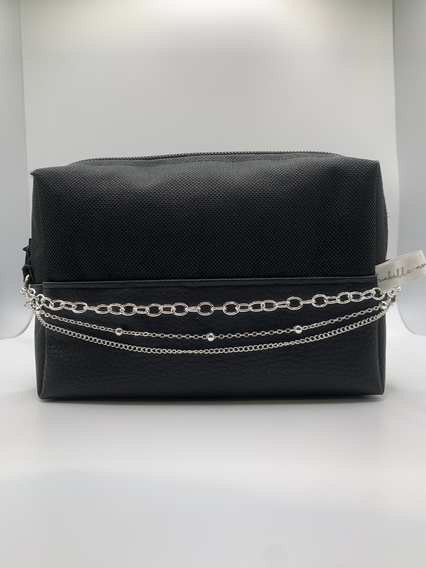 Bijoux de sac pour électrostimulateur