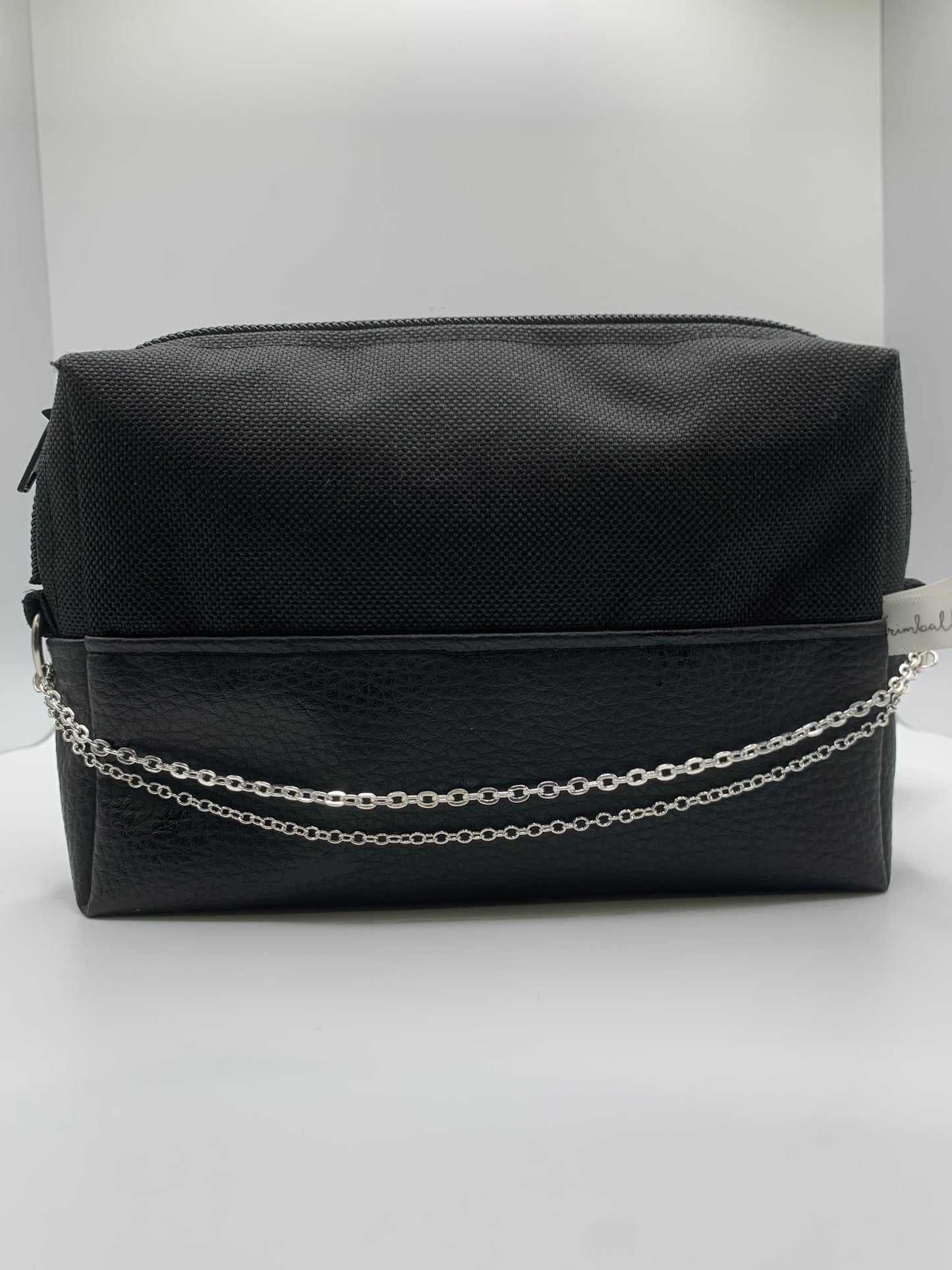 Bijoux de sac pour électrostimulateur