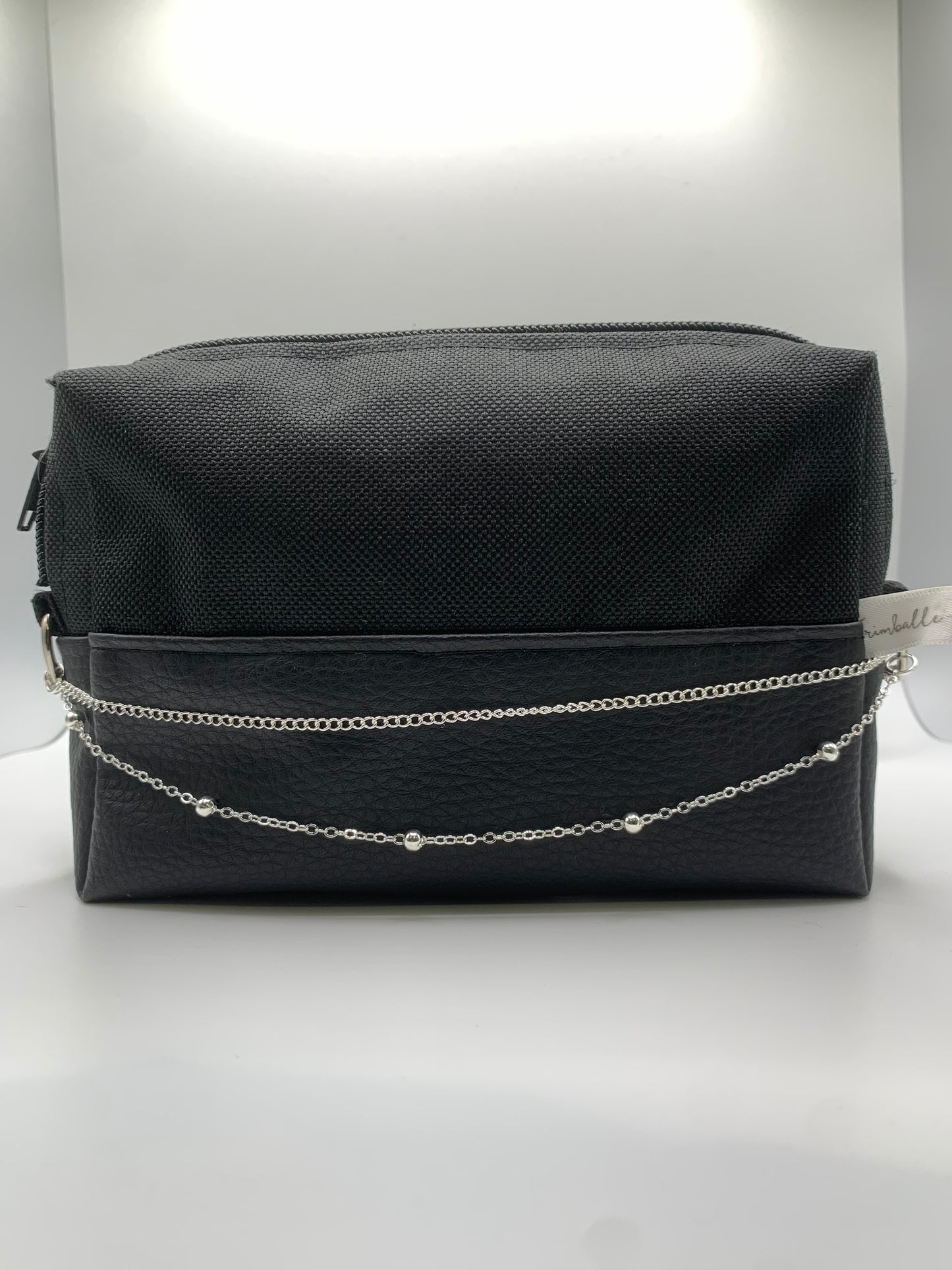 Bijoux de sac pour électrostimulateur