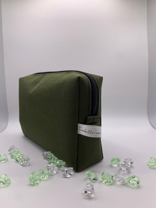 Sac VIRGINIE kaki