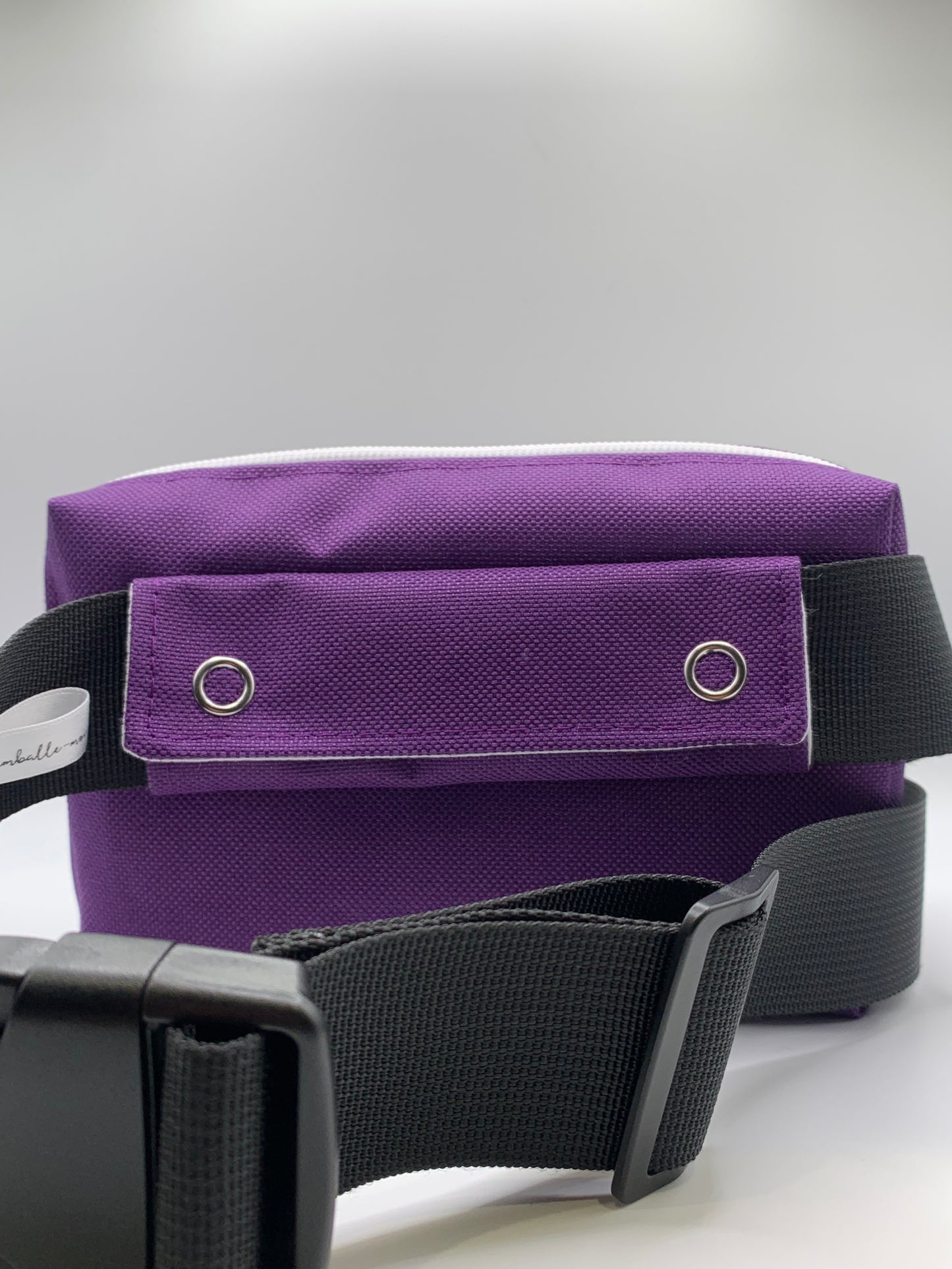 Pack sac Joan + ceinture