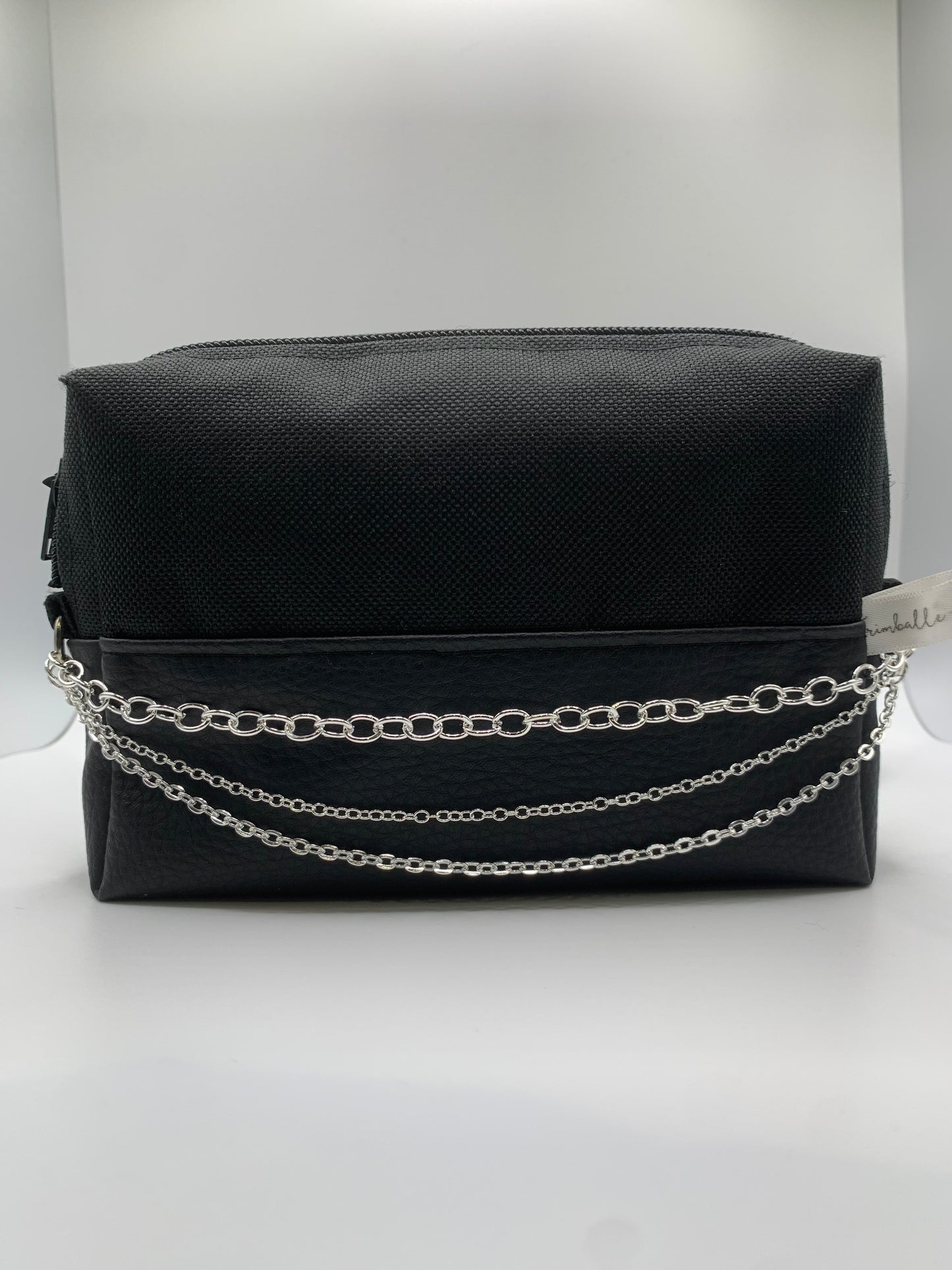 Bijoux de sac pour électrostimulateur