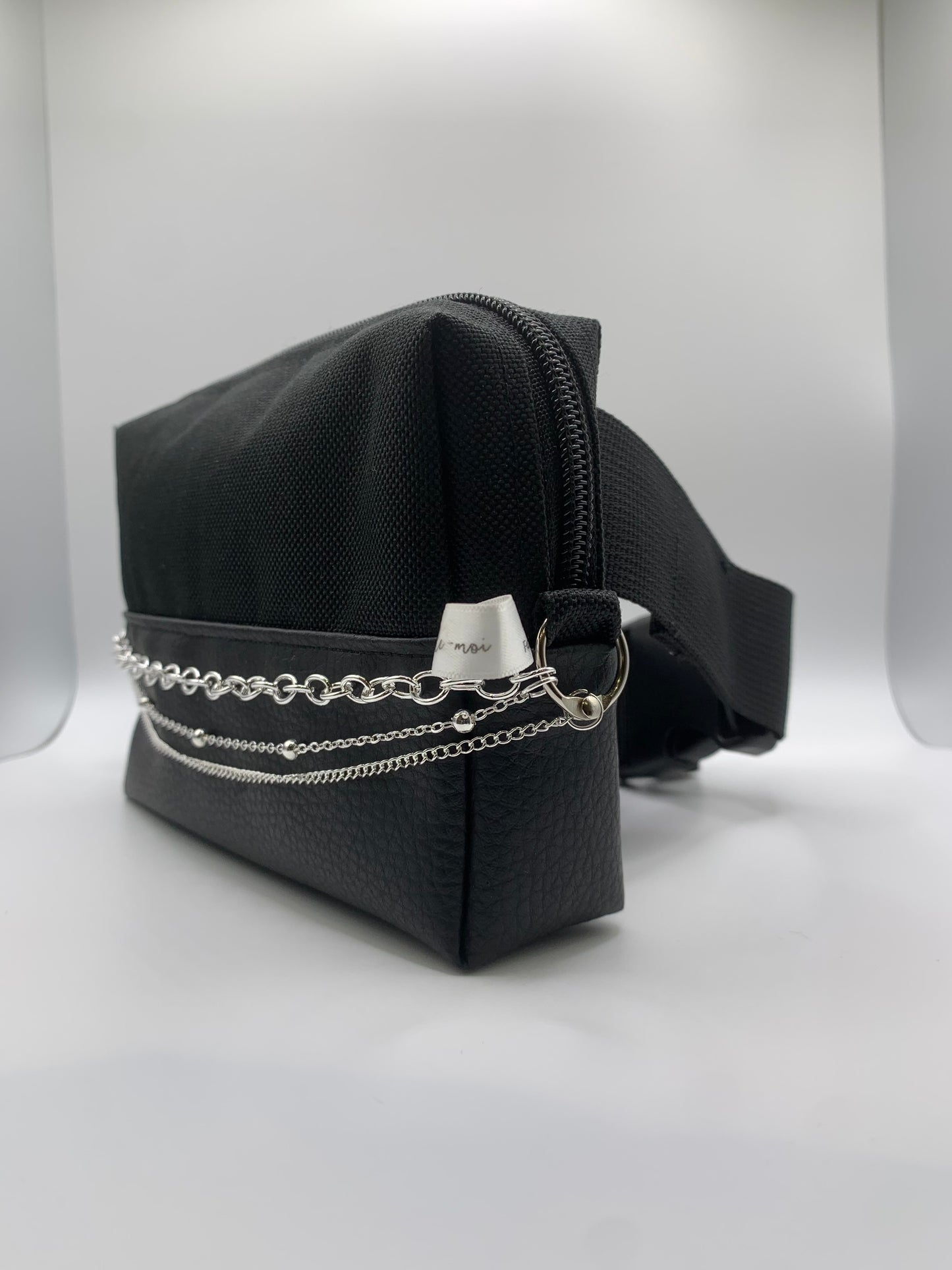 Bijoux de sac pour électrostimulateur