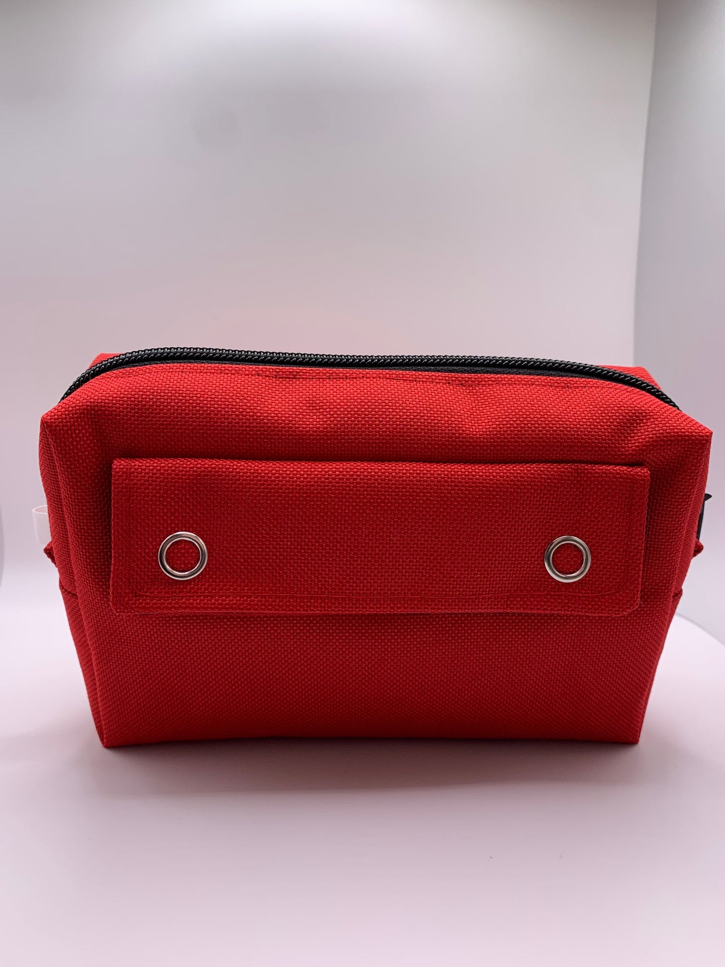 Pack sac rouge + ceinture