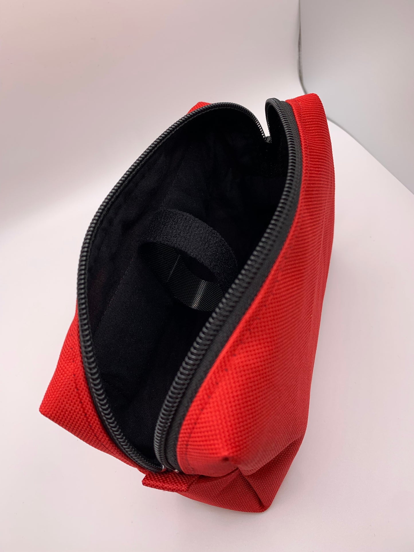 Pack sac rouge + ceinture