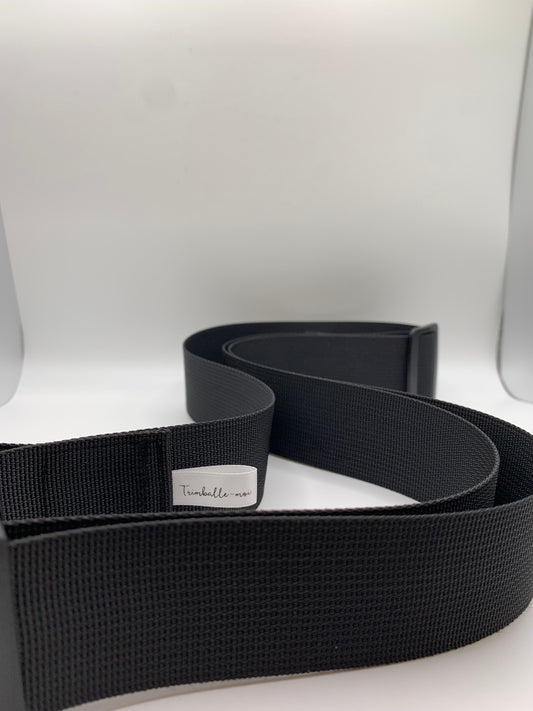 Ceinture pour le sac pour éléctrostimulateur