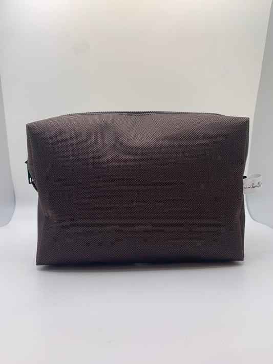 Sac marron chocolat