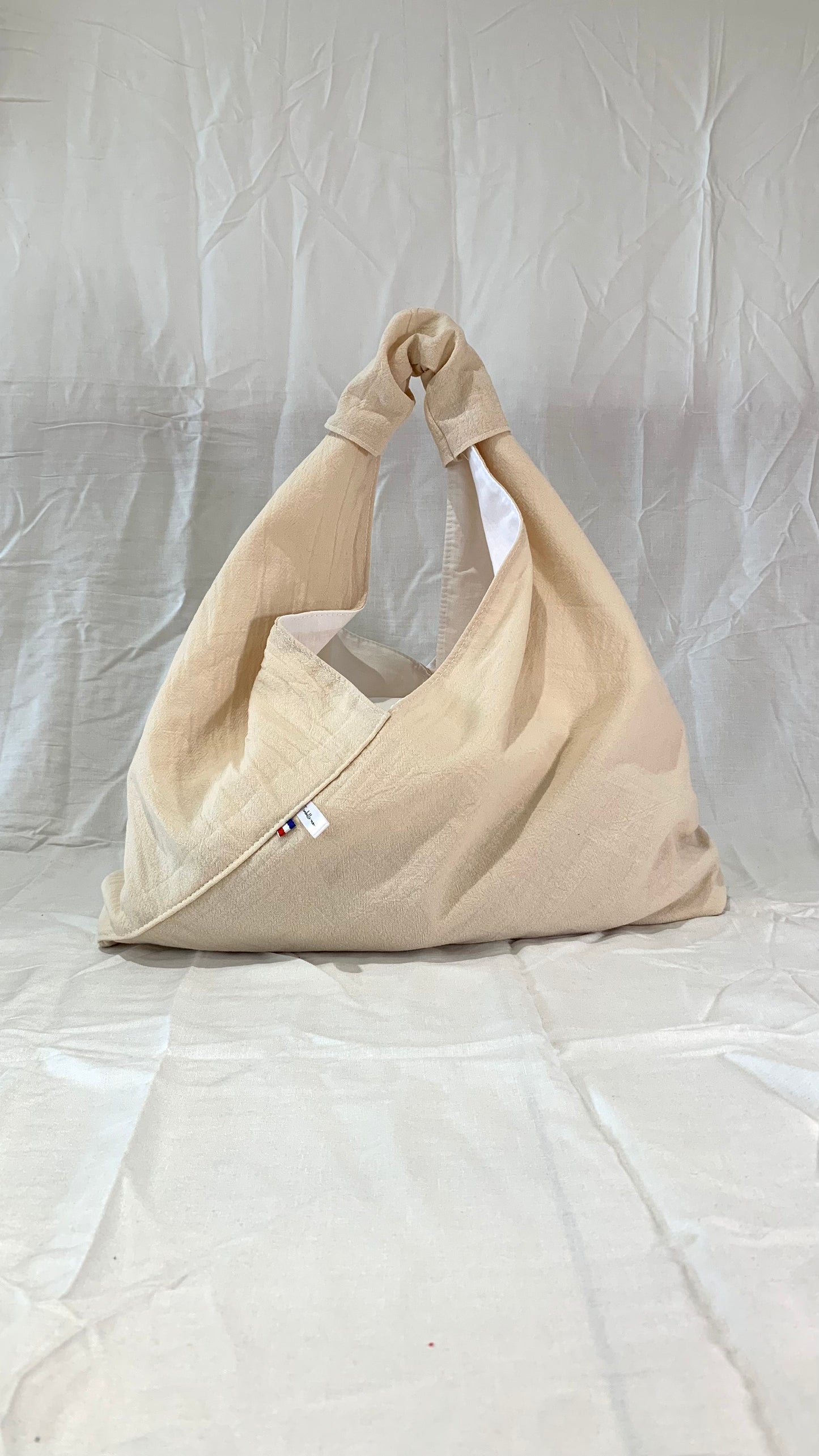 Pack Sac Origami et sac électrostimulateur