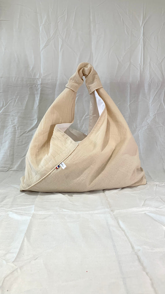 Sac Origami – Le compagnon du quotidien qui allie style et praticité