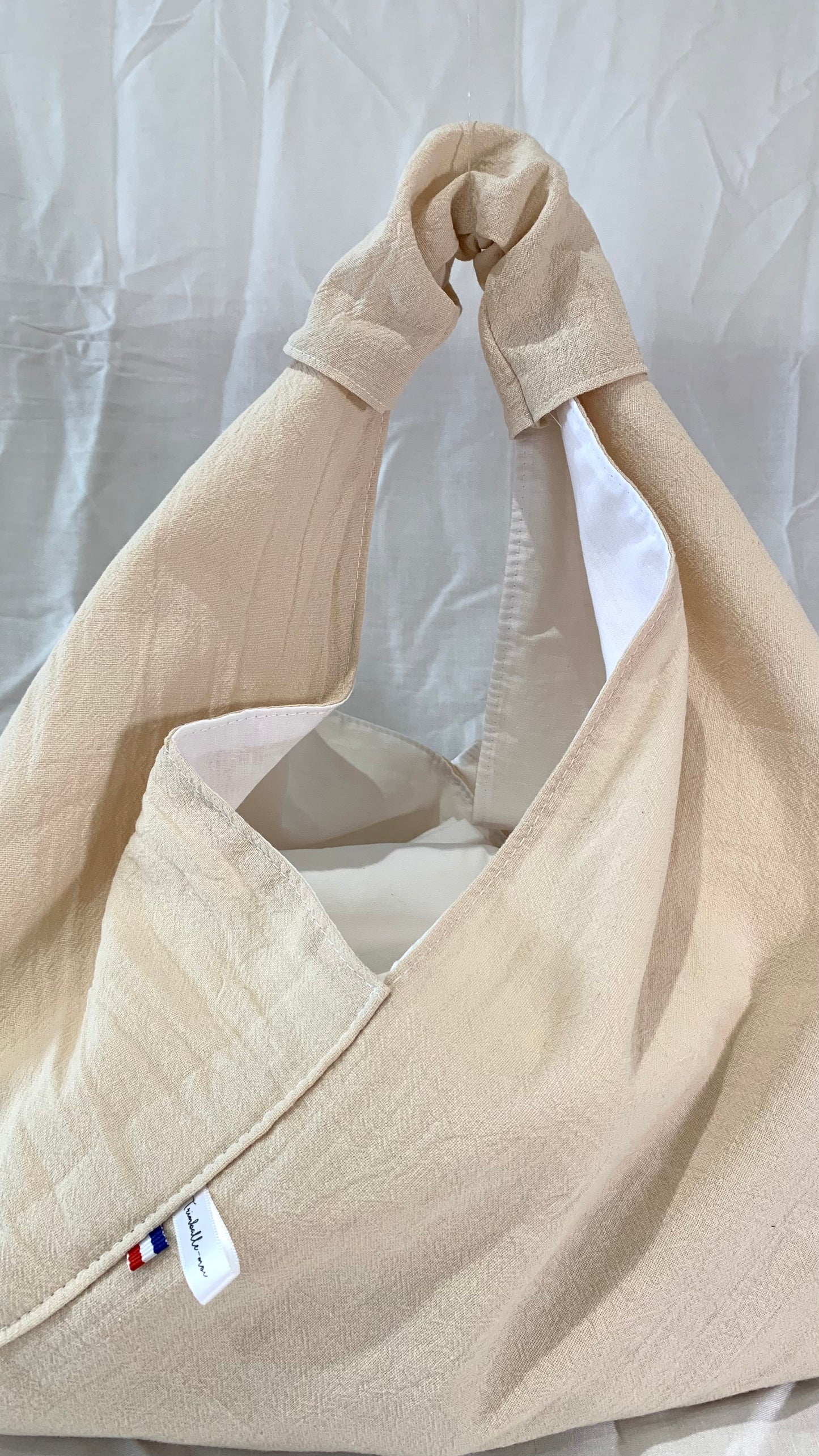 Sac Origami – Le compagnon du quotidien qui allie style et praticité