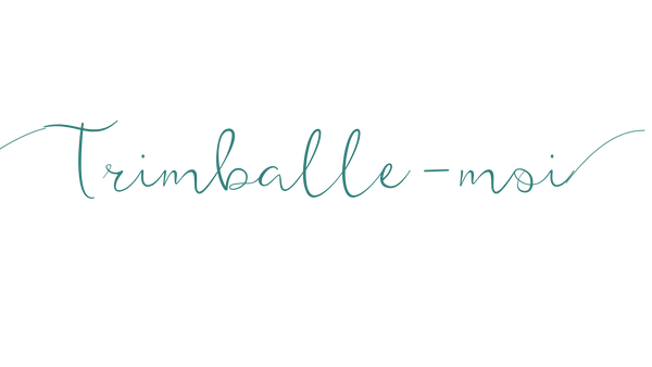 Trimballe-moi